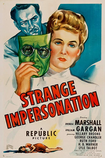  de Filme Pesadelo Horrível (1946)