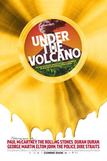 Under the Volcano (Under the Volcano)