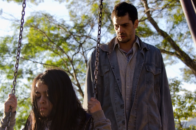 A Sombra Do Pai, novo filme de Gabriela Amaral Almeida, estreia em maio