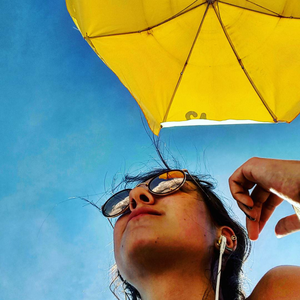 Foto de perfil de Luiza