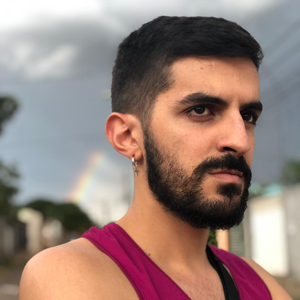 Foto de perfil de Ruan Bezerra