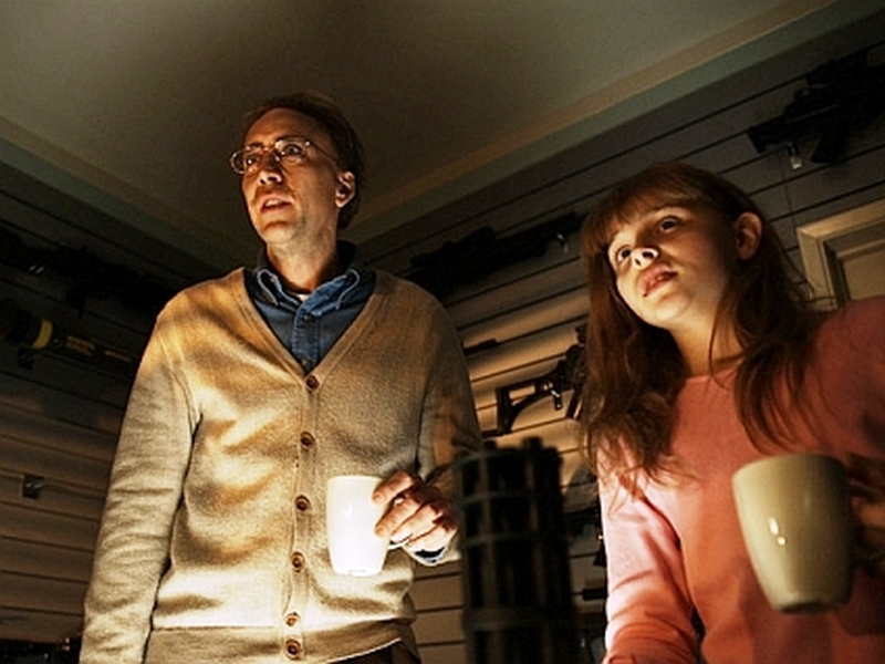 Foto 4 de Kick-Ass: Quebrando Tudo