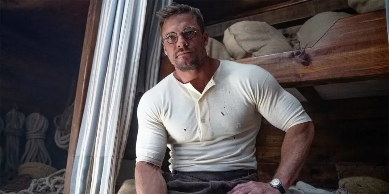 Alan Ritchson inocentado