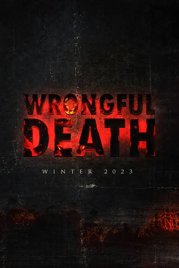  de Filme Wrongful Death (2023)