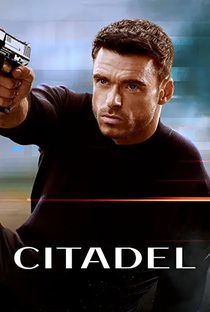 Citadel (1ª Temporada) - Poster / Capa / Cartaz - Oficial 4