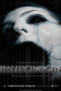 Hallucinogen - Poster / Capa / Cartaz - Oficial 1