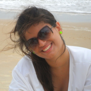 Foto de perfil de Rita Alanna Gomes