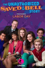 A Historia Não Autorizada do Salvo Pelo Gongo (The Unauthorized Saved by the Bell Story)