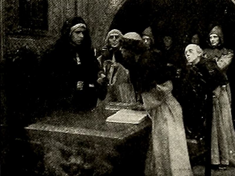 Foto 1 de O Poço e o Pêndulo