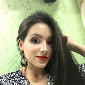 Foto de perfil de Nanda