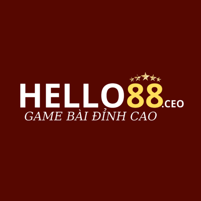 Hello88.foundation - Nền Tảng Giải Trí Trực Tuyến Đỉnh Cao