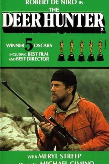  de Filme O Franco Atirador (1978)