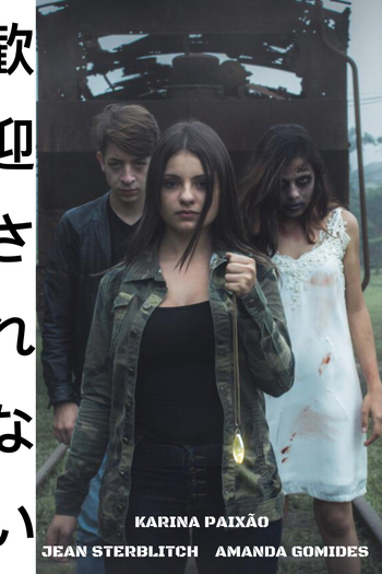  de Curta Mal-Vindos (2019)