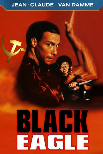  de Filme Contato Mortal (1988)