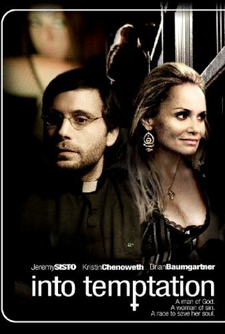 Poster 2 de Filme Into Temptation (2009)