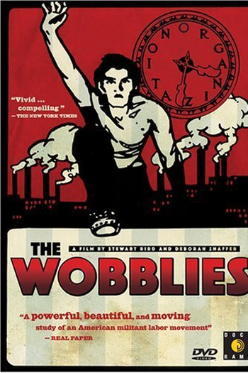  de Filme The Wobblies (1979)