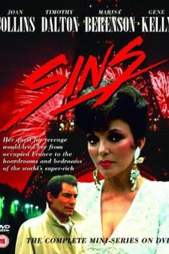  de Série Pecado Original (1986)