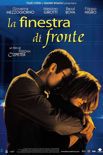  de Filme A Janela da Frente (2003)