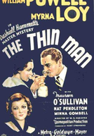 A Ceia dos Acusados (The Thin Man)