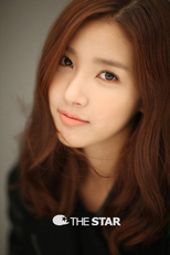 So-eun Kim