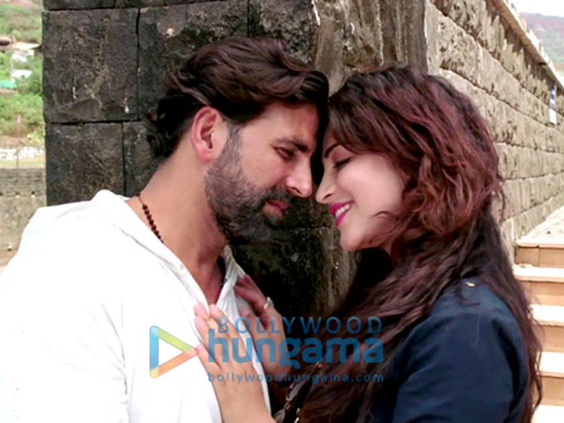 Foto 4 de Gabbar is Back