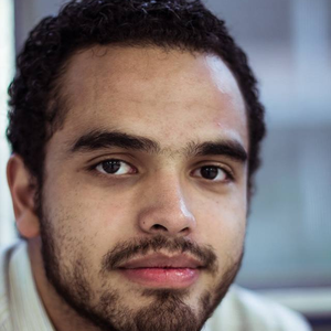 Foto de perfil de Huélinton Rodrigues