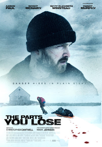 Laços de um Crime (The Parts You Lose)