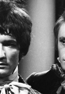 Os miseráveis (Les misérables)