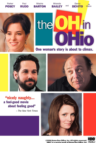 Poster 2 de Filme Em Busca do Prazer (2006)