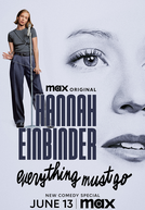 Hannah Einbinder: Everything Must Go (Hannah Einbinder: Everything Must Go)