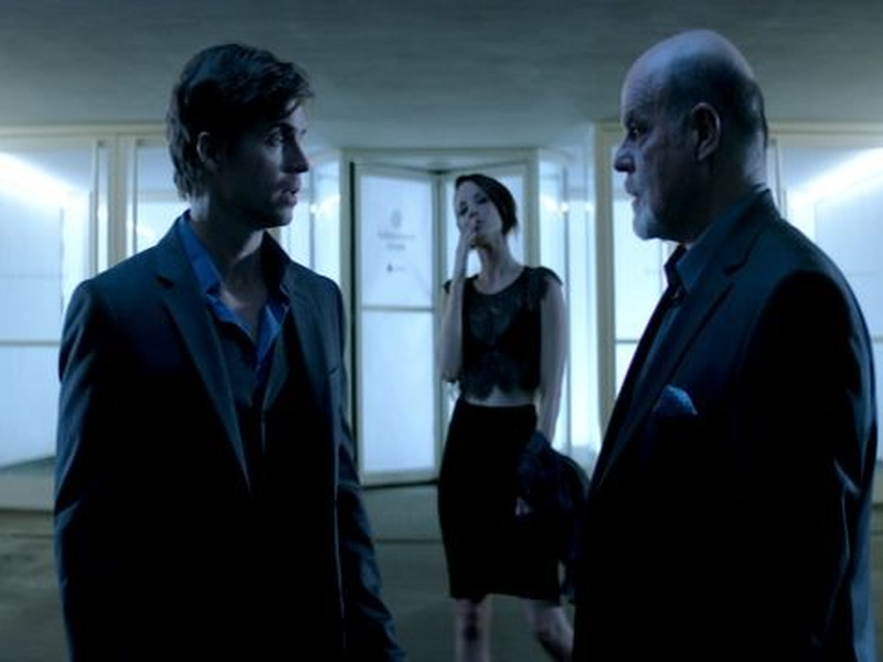 Foto 3 de Sincronizados