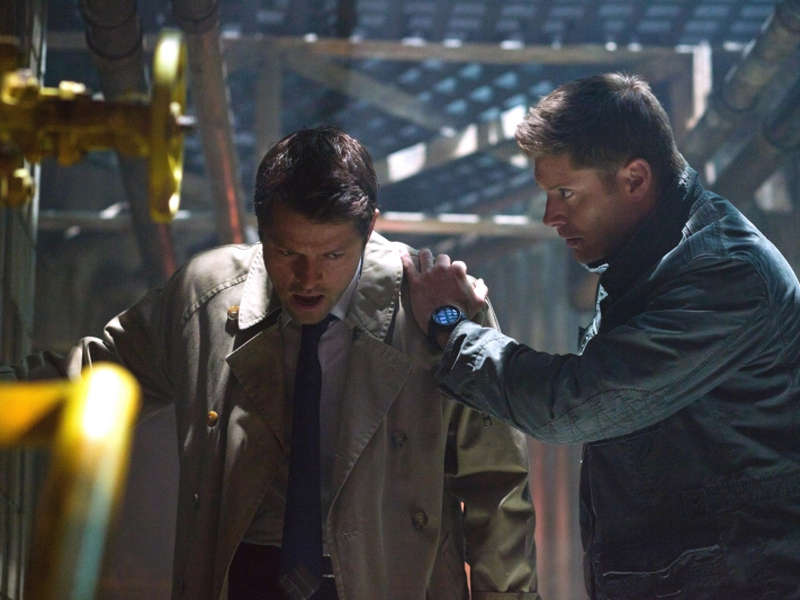 Foto 16 de Sobrenatural (8ª Temporada)