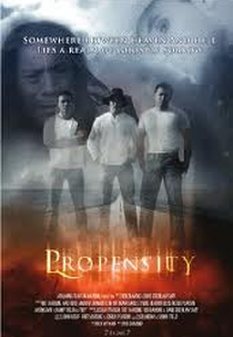 Propensity (Propensity)