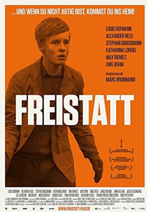 Freistatt (Freistatt)