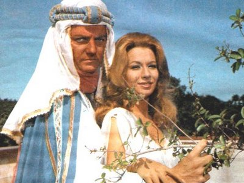 Foto 4 de O Sheik de Agadir