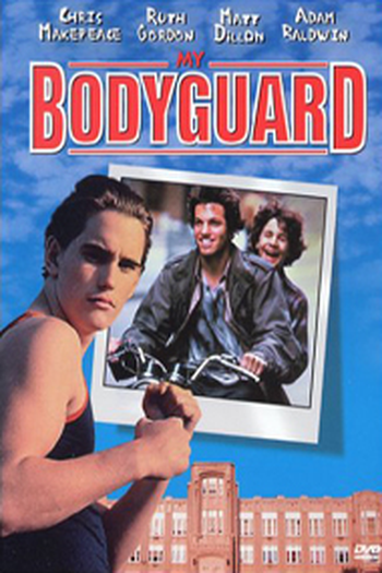  de Filme Cuidado com Meu Guarda-Costas (1980)