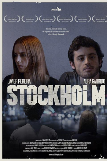  de Filme Stockholm (2013)