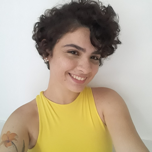 Foto de perfil de Geana