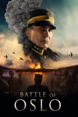 Battle of Oslo (Blücher)