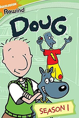 Doug (1ª Temporada) (Doug (Season 1))