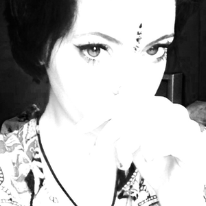 Foto de perfil de luiza laroqui