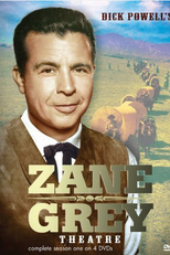 Zane Grey Theatre/Dick Powell's Zane Grey Theatre (Zane Grey Theatre/Dick Powell's Zane Grey Theatre)