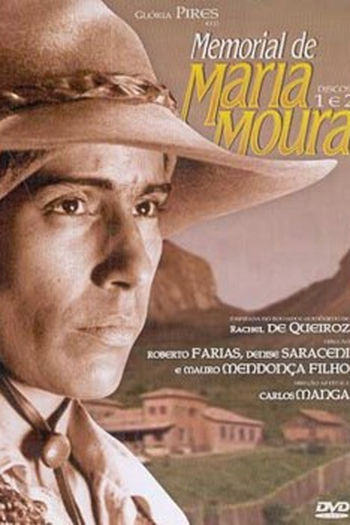  de Série Memorial de Maria Moura (1994)