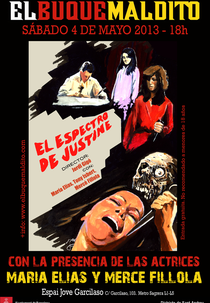 El Espectro de Justine (L'espectre de Justine)