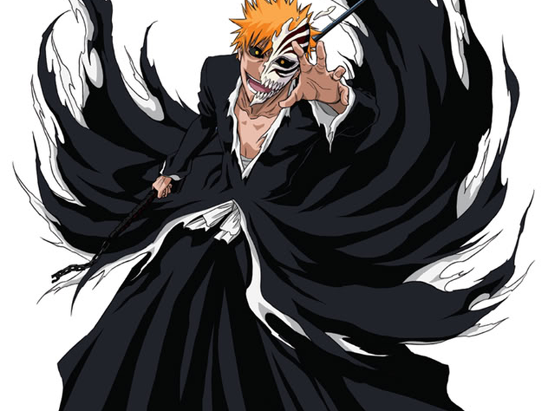 Foto 2 de Bleach (6ª Temporada)