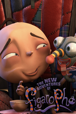 As Novas Aventuras de Figaro Pho (The New Adventures of Figaro Pho)