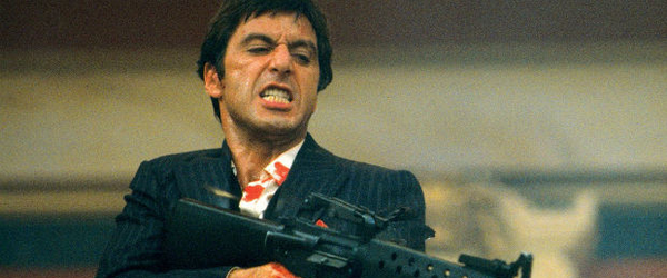 Scarface | Roteirista de O Lobo de Wall Street vai escrever o remake