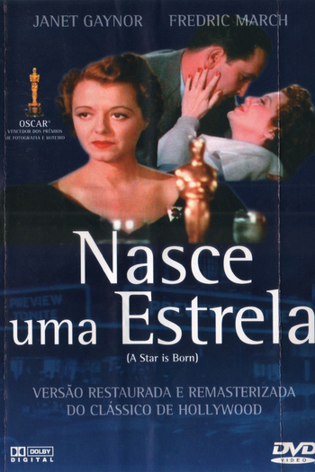  de Filme Nasce Uma Estrela (1937)