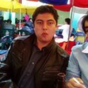 Foto de perfil de Richard