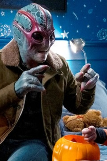 Poster de Episódio Cat and Mouse (2022)